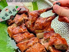 -苏梦江南·淮扬菜(夫子庙店)