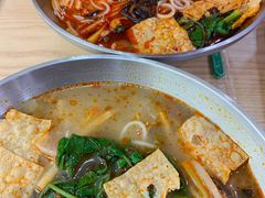 -白妈螺蛳粉(白云万达店)