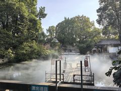 -盖碗儿梨园·变脸吐火·川剧(天府广场店)