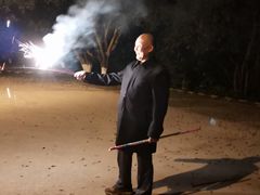 -统景温泉两江酒店中餐厅