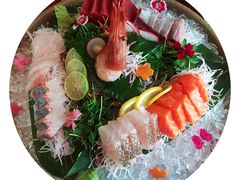 -上海柏悦酒店·世纪100牛排馆