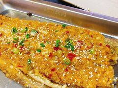 -碎怂烤肉(钟楼柳巷店)