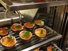 -海棠湾威斯汀酒店·知味西餐厅