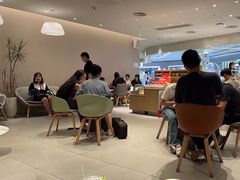 -奈雪的茶(中华广场店)