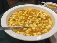 蟹粉豆腐-麟1929(外滩店)