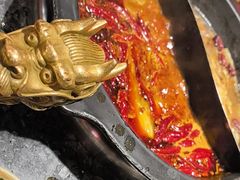 -蜀大侠火锅(总府路店)