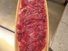 -左庭右院鲜牛肉火锅(新梅广场店)
