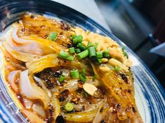 -雲蜀龙阁·金牌水煮鱼(方庄店)