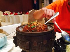 iphone_upload_pic-扬州狮子楼·非遗淮扬菜(总店)