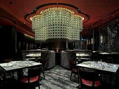 -8餐厅(新葡京酒店)