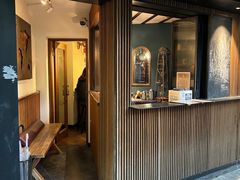 -RUMORS COFFEE ROASTERY鲁马滋咖啡(湖南路店)