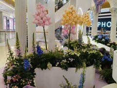 -天河城购物中心