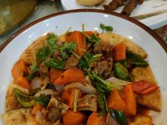 -木卡买提新疆餐厅·清真(新里海顿公馆店)