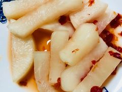 -胡师傅三下锅(汽车站店)