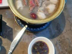 -怡咖啡自助餐(宁波香格里拉店)