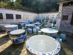 -景德镇古窑民俗博览区