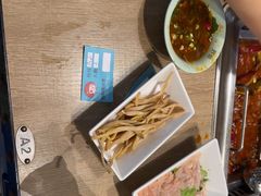 -野妹经典火锅(民治店)