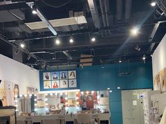 -海马体照相馆(天津世纪都会店)