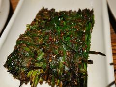 -平娃三宝烧烤·面食(富丰桥店)