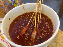 -冯四孃跷脚牛肉·川菜(徐州云龙店)