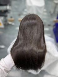 -茶发Salon·烫发染发理发