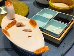 -恒记饭店·海鲜明档(淹城店)