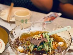 -七八冷面·延边朝鲜族美食(欢乐谷店)