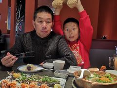 -将太无二·北美传奇寿司(荟聚购物中心西红门店)