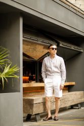 -BRANS PORO布朗斯伯勒西装高级定制·瑞璞西装(金陵店)