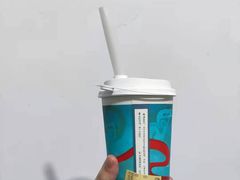 -茶百道(大卫城店)