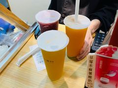 -厝内小眷村(长宁定西路店)