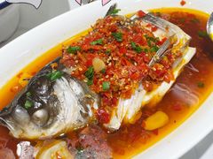-兰湘子·湘菜小炒(荥阳吾悦广场店)