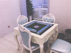 -优悦派·别墅派对轰趴馆(静安店)