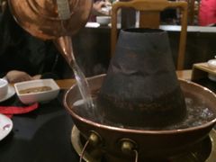 -北门涮肉·铜锅涮肉(南锣鼓巷店)