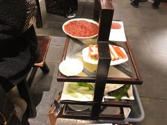 -巴蜀大宅门火锅(新华公园店)