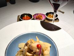 -莉莉海堂HAITANG·烤鸭(国贸商城店)