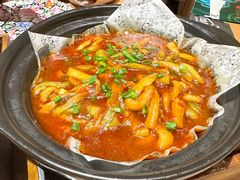 -哈啾嗨·新概念蒙餐(红星新城店)