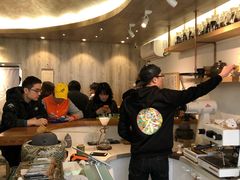 -茶是一枝花泡茶店