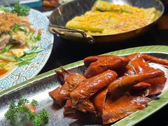 -粤·向群饭店(二沙岛店)