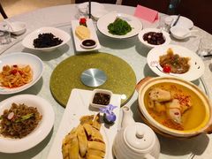 -阿英煲(凉城路店)