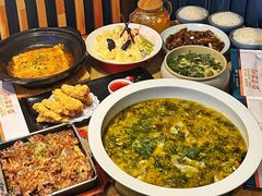 -孙家外婆•长春地标美食新名片(红旗街万达店)
