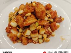 -宛平李记小吃(东关街店)