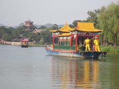 -承德避暑山庄景区