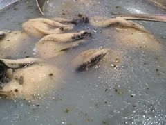 -蠔门宴海鲜城·阳江特色菜