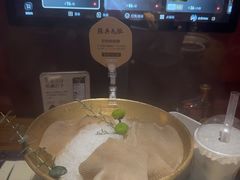 -巴奴毛肚火锅(广益哥伦布店)