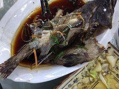 -范饭椰林川湘味海鲜·椰子鸡(三亚湾椰梦长廊店)