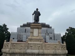 -广州中山纪念堂