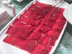 -爱丽格斯火锅(东岸国际店)
