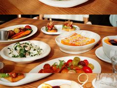 -沛家·西餐Brunch·直火料理