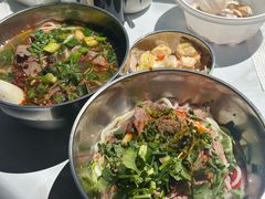 -沈长霞遵义羊肉粉(永丰店)